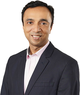 Alok Agarwal
