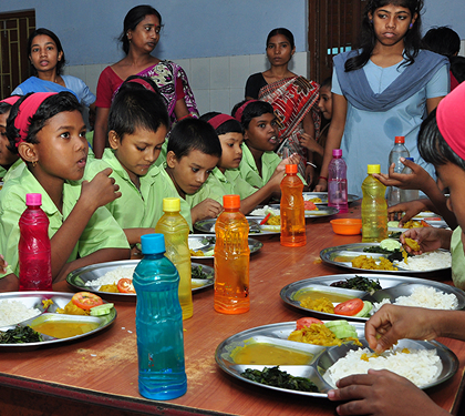 Parivaar Education Society