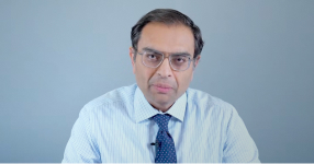 Why Indian markets may be approaching a turning point.