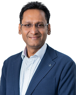 Rajiv Agarwal