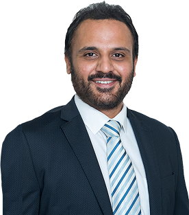Sameer Tirani