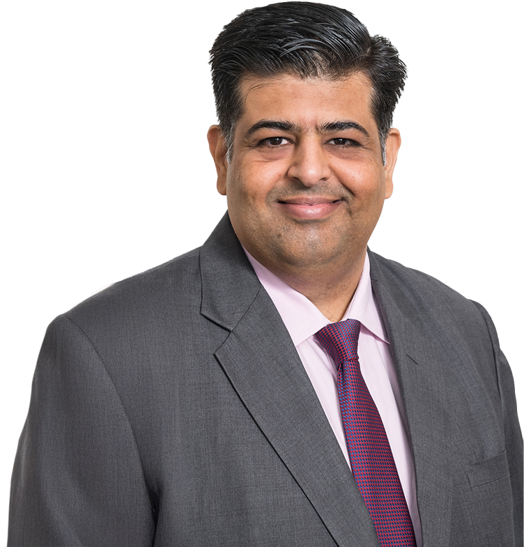 Mohit Bhagat