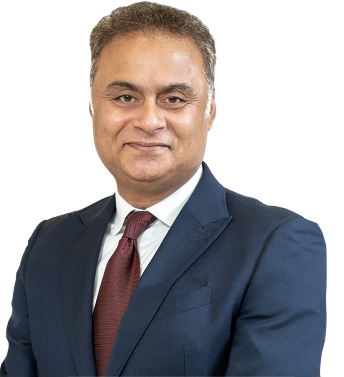 Neeraj Roy