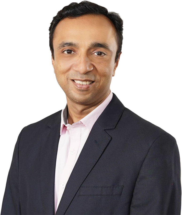 Alok Agarwal