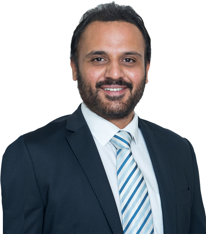 Sameer Tirani