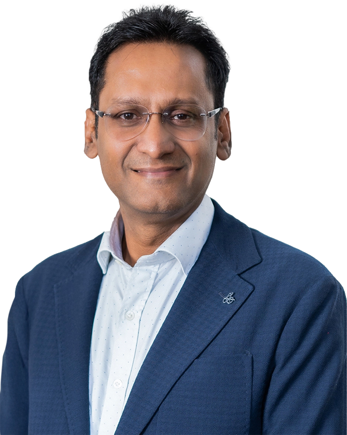Rajiv Agarwal