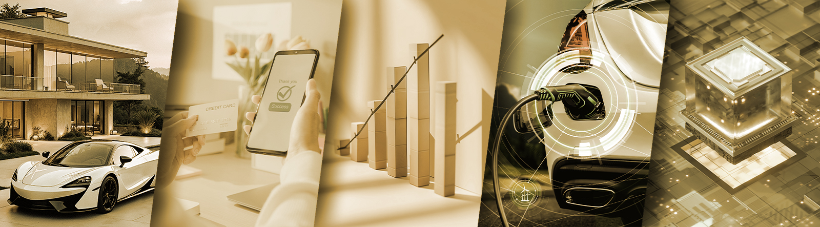 Manufacturing India