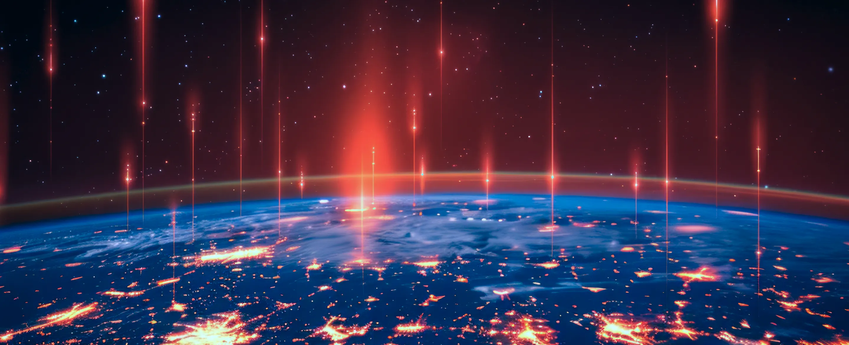A Wider Investment Universe Visual