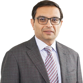 Hiren Ved
