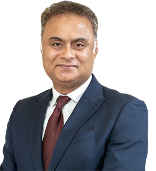 Neeraj Roy 