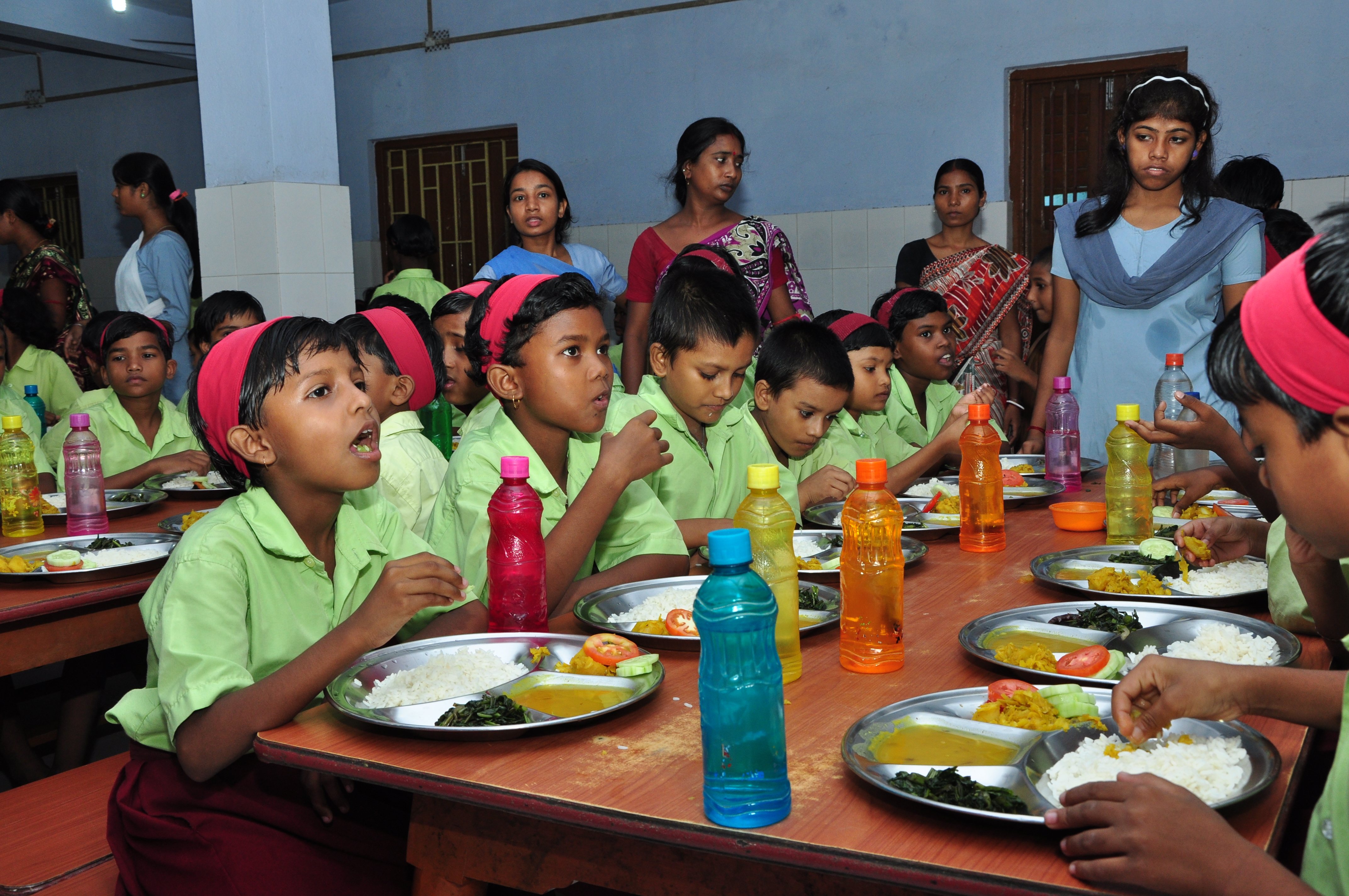 Parivaar Education Society