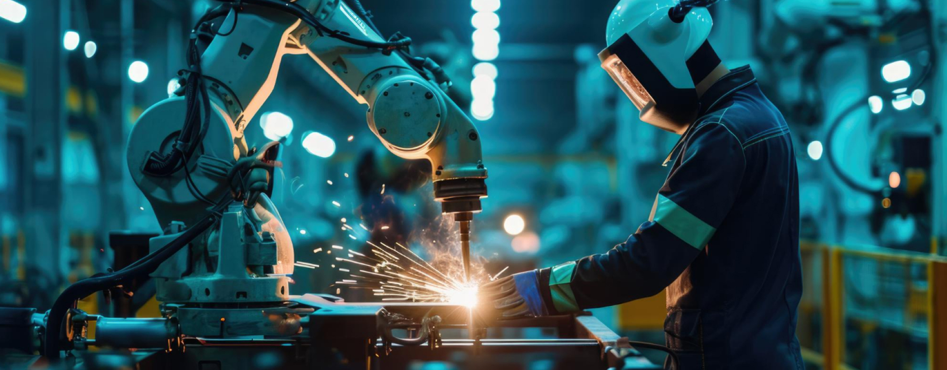 Manufacturing India