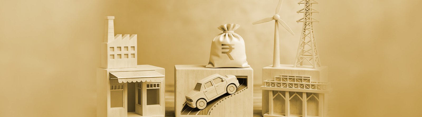 Manufacturing India